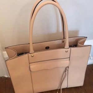 Rebecca Minkoff MAB tote bag